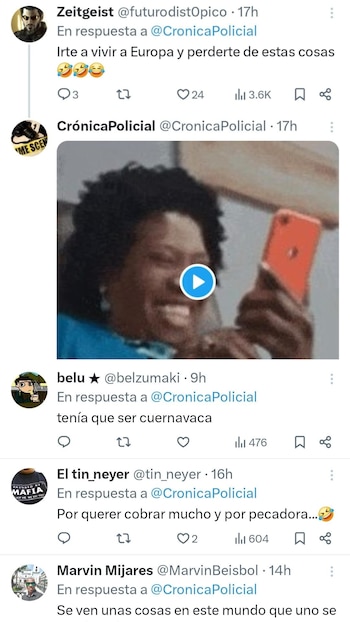 El video generó opiniones divididas