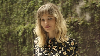 Clara Kovacic