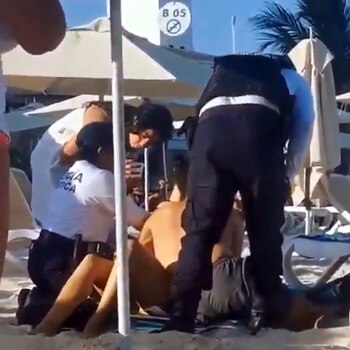 Captura de video @lsrqroo