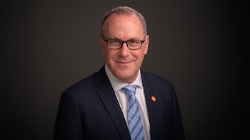 President of Ben-Gurion University of