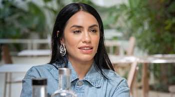 Lali Espósito habló el impacto de sus primeros sueldos como actriz y lo que perdió durante su infancia