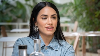 Lali Espósito recordó el momento en que habló con sus padres siendo niña: “A veces yo ganaba más que ellos”