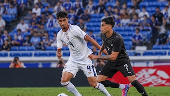 Panamá cae en penales ante Nueva Zelanda y queda fuera de la final de la Copa Kirin