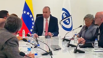 La Fiscalía de Venezuela acordó establecer canales de “comunicación directa” con varias ONG