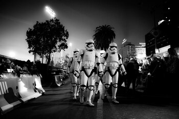 Día de Star Wars 2022: