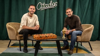 José Chatruc: el inicio de su relación con Sabrina Rojas, cómo enfrenta la repercusión mediática y por qué “es difícil dejar de hacer cosas”