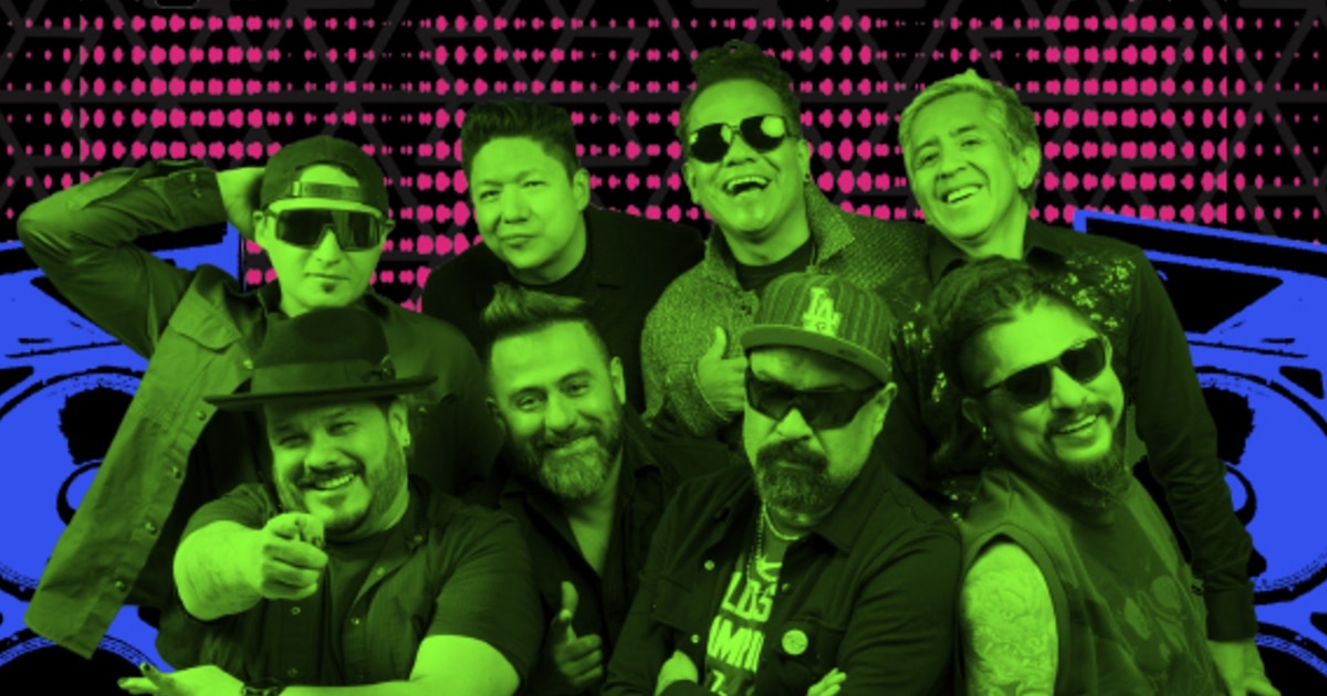 Panteón Rococó Pospone Conciertos: La Salud del Dr. Shenka Prioritaria