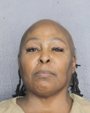 Janice Turner, madre de Kingston,