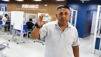 Amazonas, Áncash, Arequipa, Ayacucho, Cajamarca, Cusco, Huancavelica, Huánuco, Ica, Junín, La Libertad, Loreto, Lima, Puno, Tacna y Ucayali forman parte de la campaña - Créditos: Reniec.