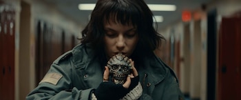 Imagen de 'Whistle: el silbido