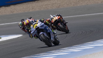 Orden de busca y captura por estafar casi 3 millones de euros con viajes VIP para el mundial de MotoGP