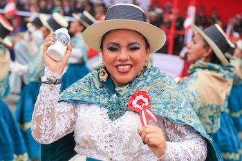 Flickr / Presidencia de la