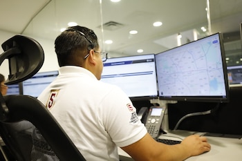 Las cifras fueron reveladas por