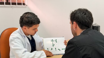 Ofrecerán evaluación neuropsicológica gratuita para algunos habitantes de Bogotá: así puede acceder