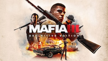 Mafia III llega a PlayStation 5 y Xbox Series con actualización gratuita y 60 FPS
