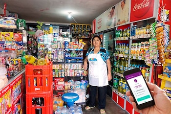 El crecimiento se explica por