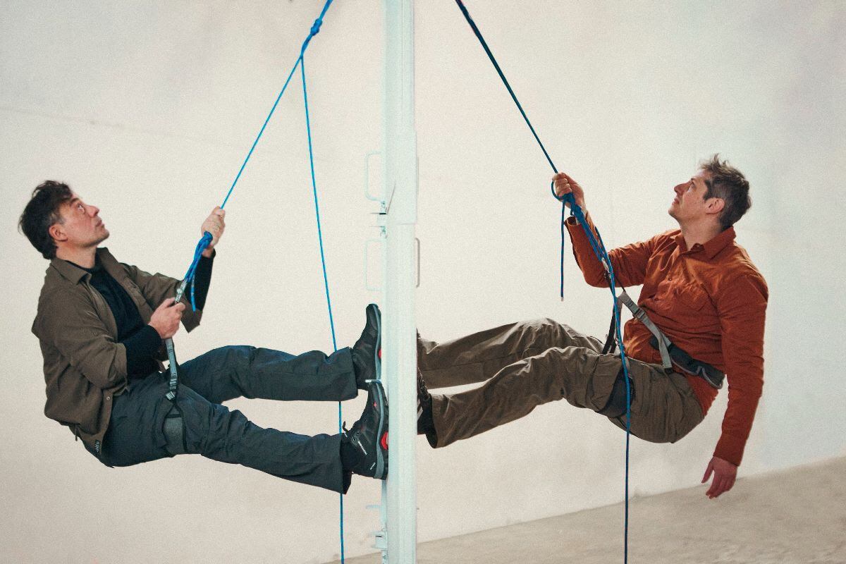 “Una sombra voraz”: la odisea de un escalador marcado por la tragedia en el Annapurna