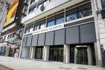 Tribunal Superior de Justicia de