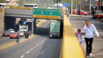 CDMX implementa radares móviles para