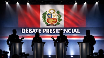 Debate presidencial 2026: propuestas, choques y tensiones de los 34 candidatos que buscan llegar a la presidencia del Perú