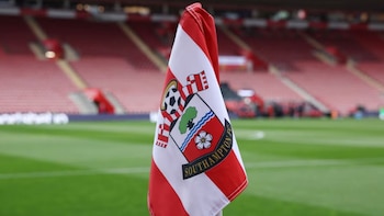 La dura crítica del Southampton contra la English Football League tras su exclusión por el ascenso: “Totalmente desproporcionada”
