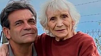 Marcelo De Bellis despidió a