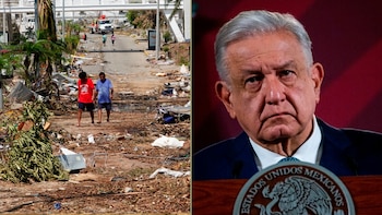 El presidente adelantó que hay