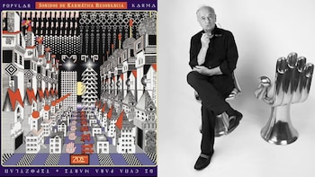 Muerte de Pedro Friedeberg: Zoé,