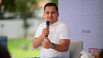 “Es más fácil montar un