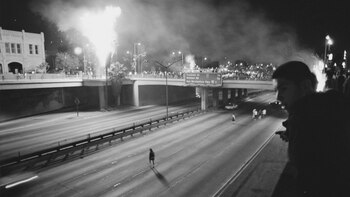 La exoneración de tres de