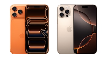 Cuál comprar hoy: iPhone 17 Pro Max o iPhone 16 Pro Max y en qué colores