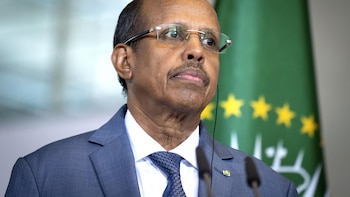 La UA condena "firmemente" el ataque achacado a Boko Haram contra una base militar en el este de Chad
