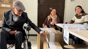Presidente en mesa de votación: funciones, responsabilidades y qué implica el cargo en las elecciones
