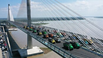 監査官事務所は、プマレホ橋で250億ドルを超える問題を発見しました。