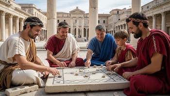 La inteligencia artificial reveló los