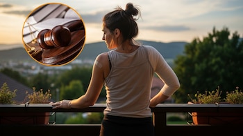 La Justicia condena a una