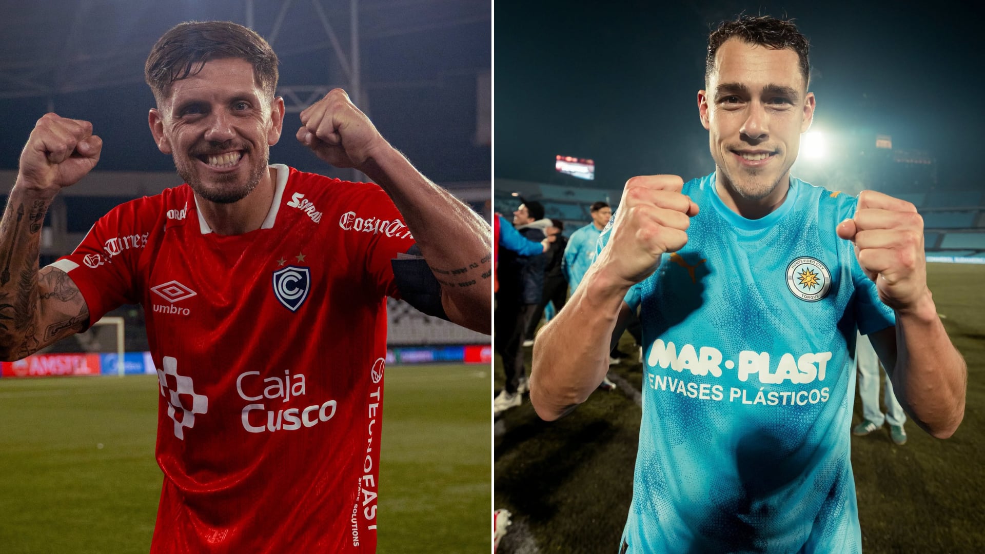 El Cienciano enfrentará al Montevideo City Torque por la Copa Sudamericana, y una parte del público buscará seguirlo a través de Tarjeta Roja.