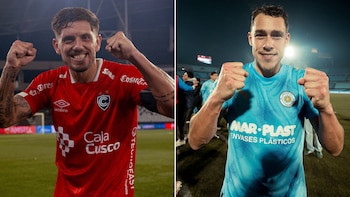 Dónde ver Cienciano vs Montevideo City Torque por Copa Sudamericana 2026.