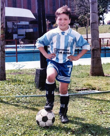 Papu Gómez Racing