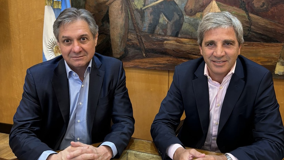 El Gobierno proyecta sumar USD 3.000 millones por privatizaciones y apuesta a reforzar reservas en 2026