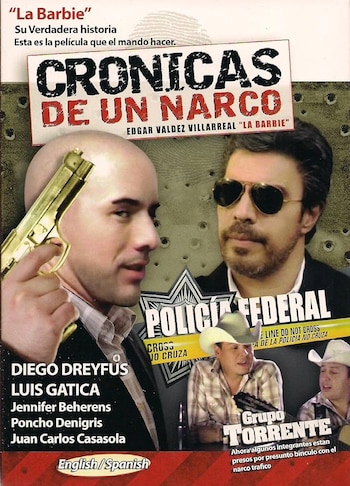 Entre las películas que puedes