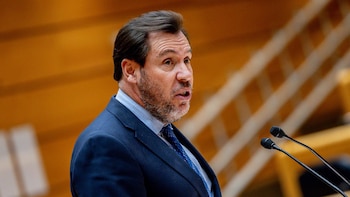 Oscar Puente responde a Jordi