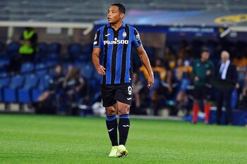 En tres temporadas al servicio