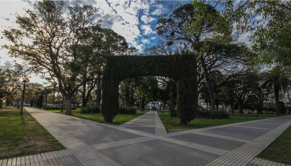 Recreo es una de las localidades que elige intendente