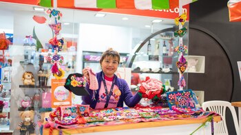 La iniciativa Mercado Emprende extiende su apoyo y ya suma 78 beneficiados desde 2024