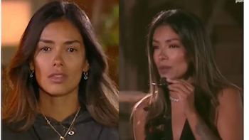 Shirley Arica volvió a ‘La Granja VIP’ luego de su renuncia en vivo: “Por algo me dicen la reina de los realities”