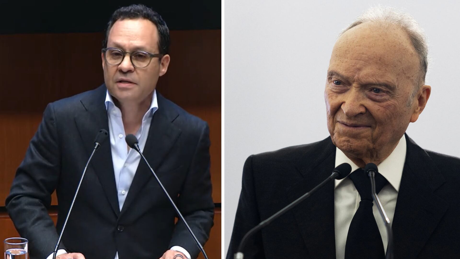 Movimiento Ciudadano votará en contra de la aceptación respecto a la renuncia de Gertz Manero.