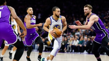 Quiénes son los jugadores mejores pagos de la NBA para la temporada 2026/27 y cuál supera los USD 60 millones