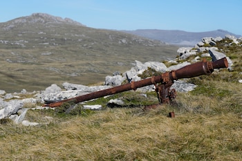 Un vistazo a la Marina Real Británica, que ha recibido burla tras burla por parte de Trump y Hegseth
