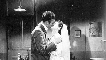 Imagen de 'Esa pareja feliz'